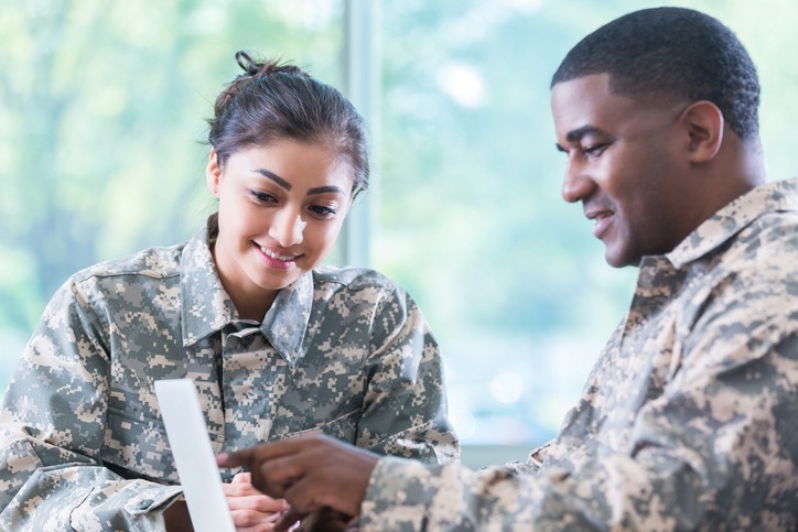 Maximize Your Army Cool and Air Force Cool Credential Benefits Fort Liberty